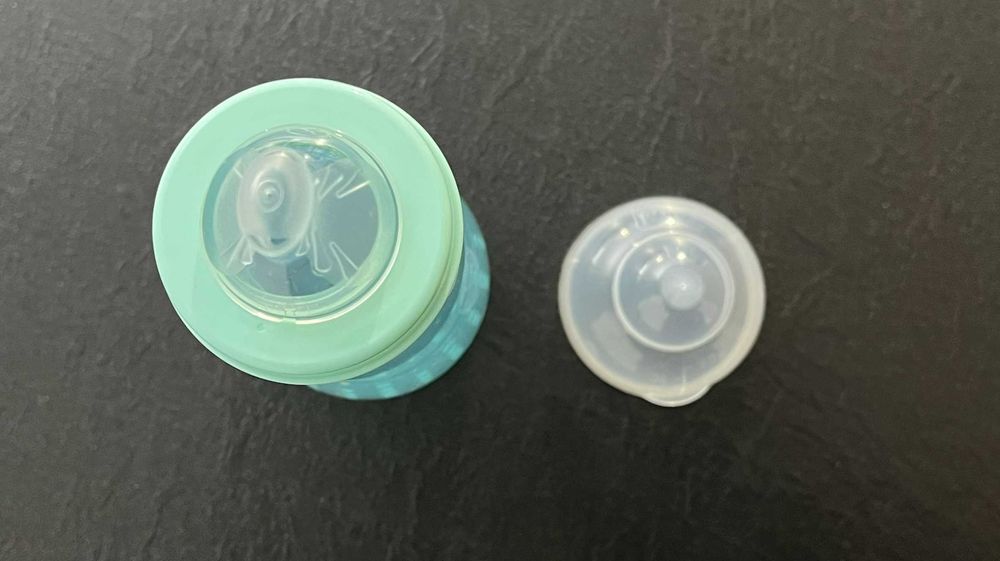 MAM Easy Active 6+ miesięcy 330 ml butelka dla niemowląt