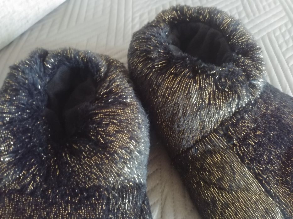 Chapcie nowe r.39/40