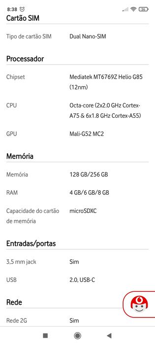 Xiaomi redmi 13 C