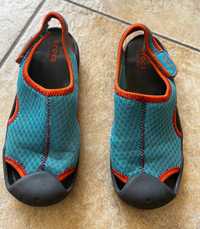 Sandały Crocs 34-35