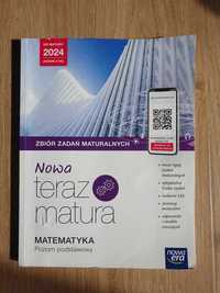 Teraz matura matematyka poziom podstawowy