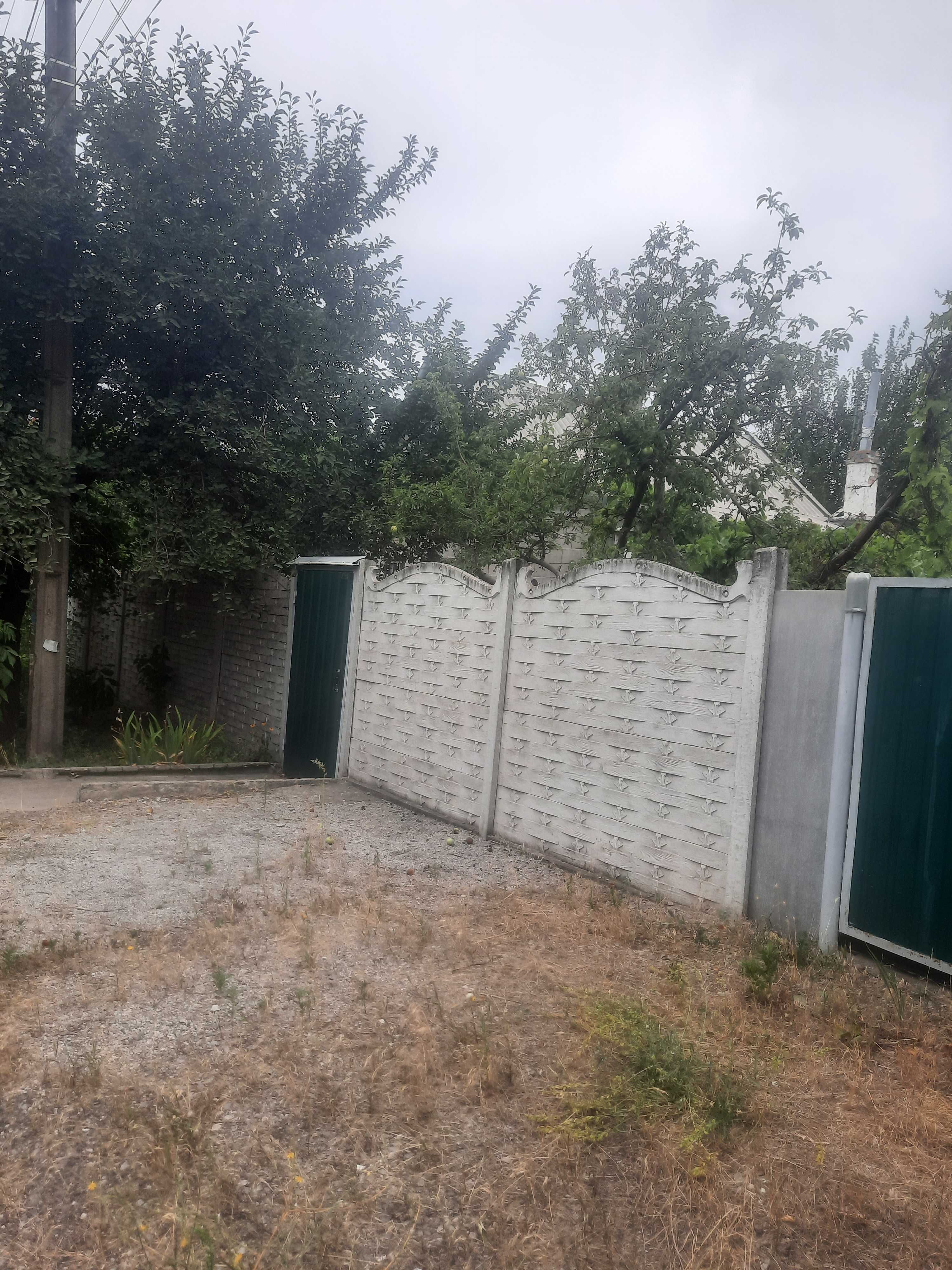 Продам будинок у місті Кам'янське. Дніпропетровська обл.