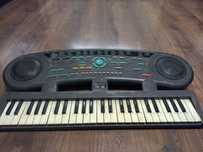 Keyboard. Mały. Używany. Sprawny.