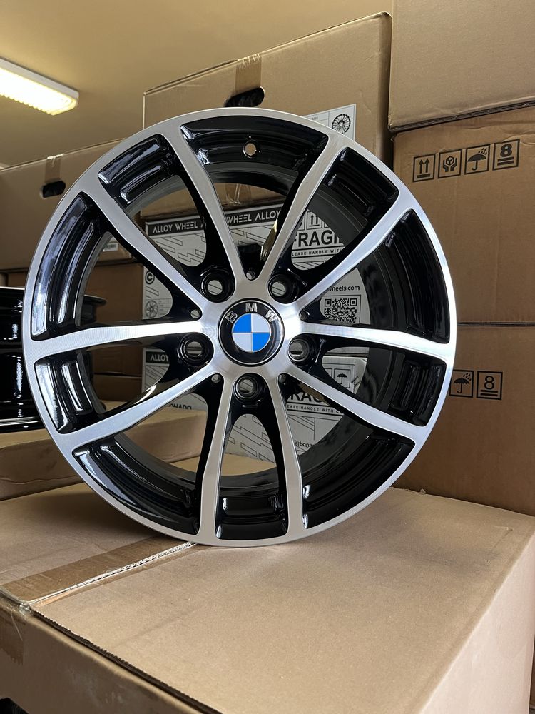 Jantes 16” 5x120 Originais BMW serie 1,2,3