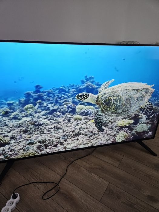 Tv sharp 70 cali 4k ultra hd.