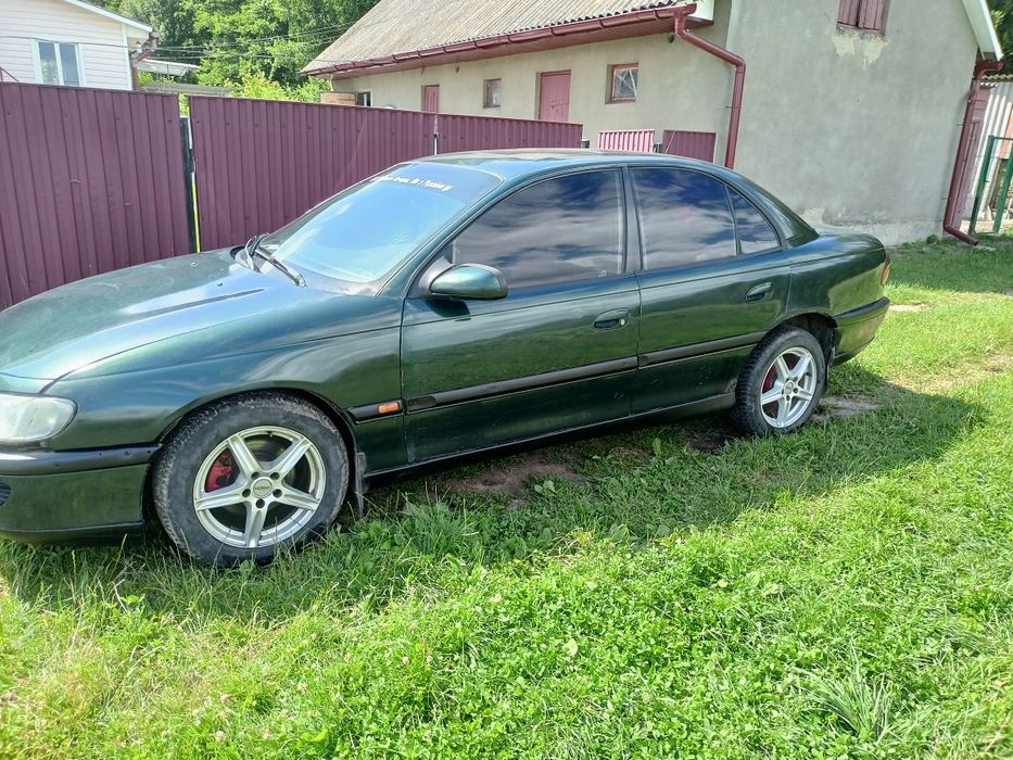 Продам Опель омега б