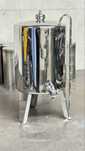 Mini cuba inox pipas