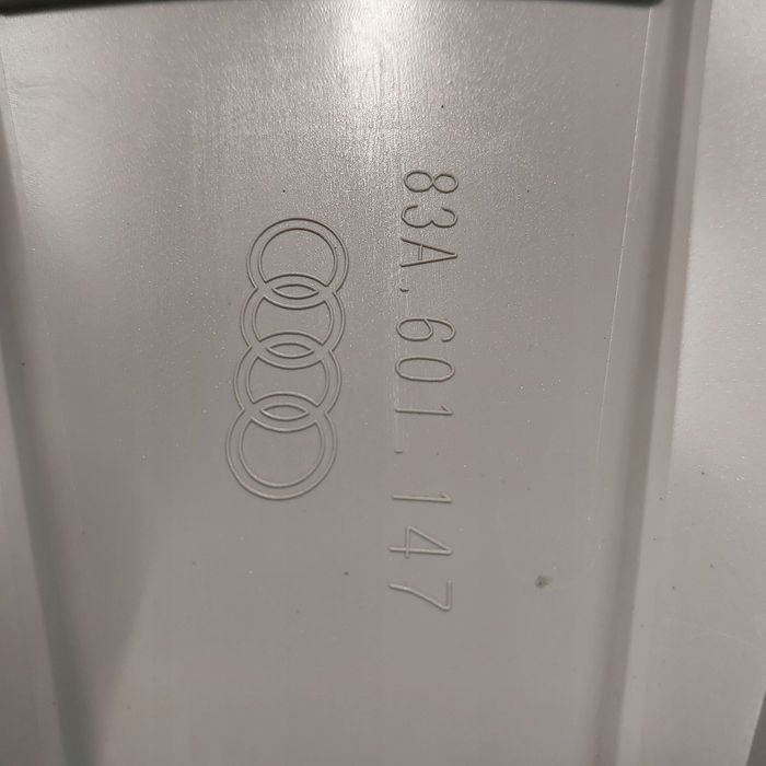Kołpaki 17 Audi Q3 83A601147 OE (K2189)