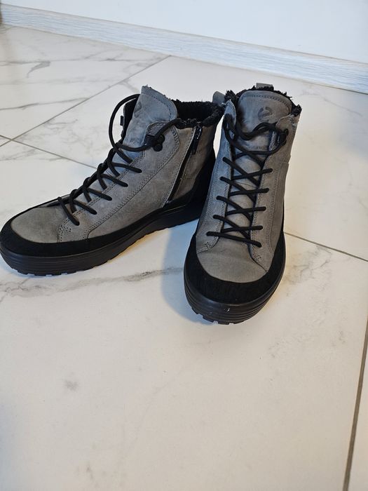 ECCO Soft 7 trend M, GORTEX 41