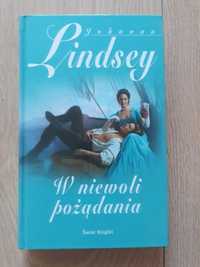 W niewoli pożądania, Johanna Limdsey