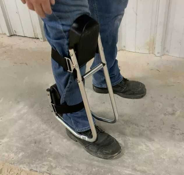 Siedzisko kolanowe Probst KNEESEAT KS dla brukarzy