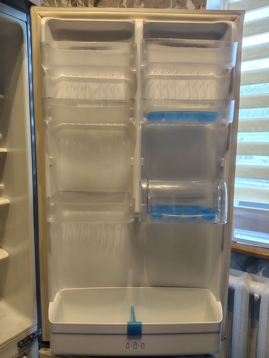 Холодильник LG No frost