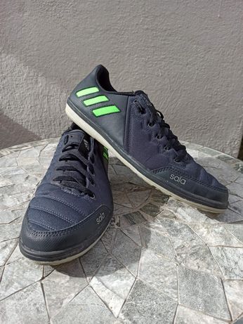 Sapatilhas futsal Adidas 44