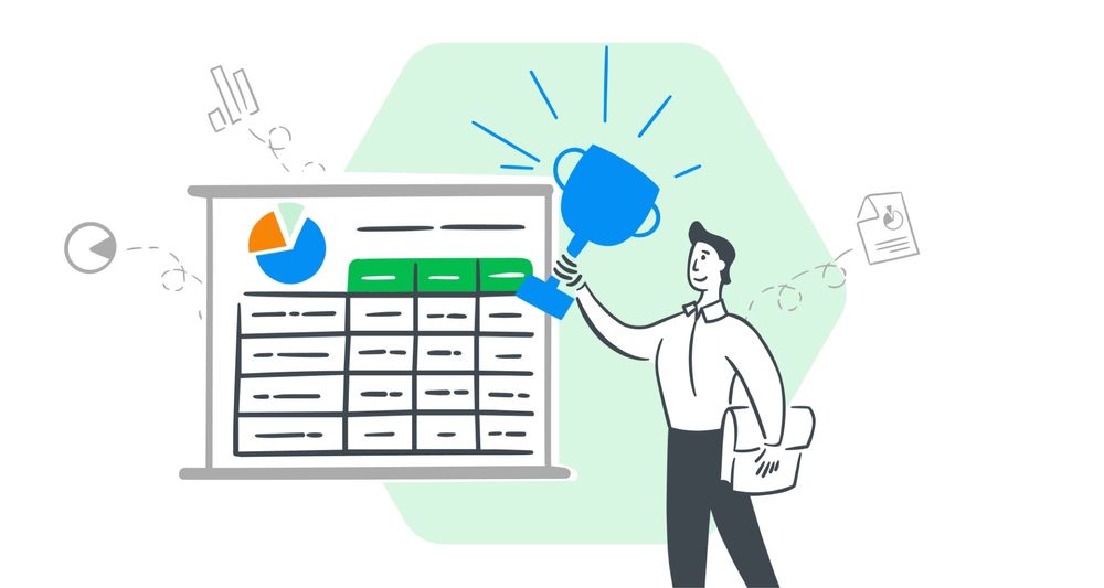 Informático Experiente - analista / programador, tudo em Excel