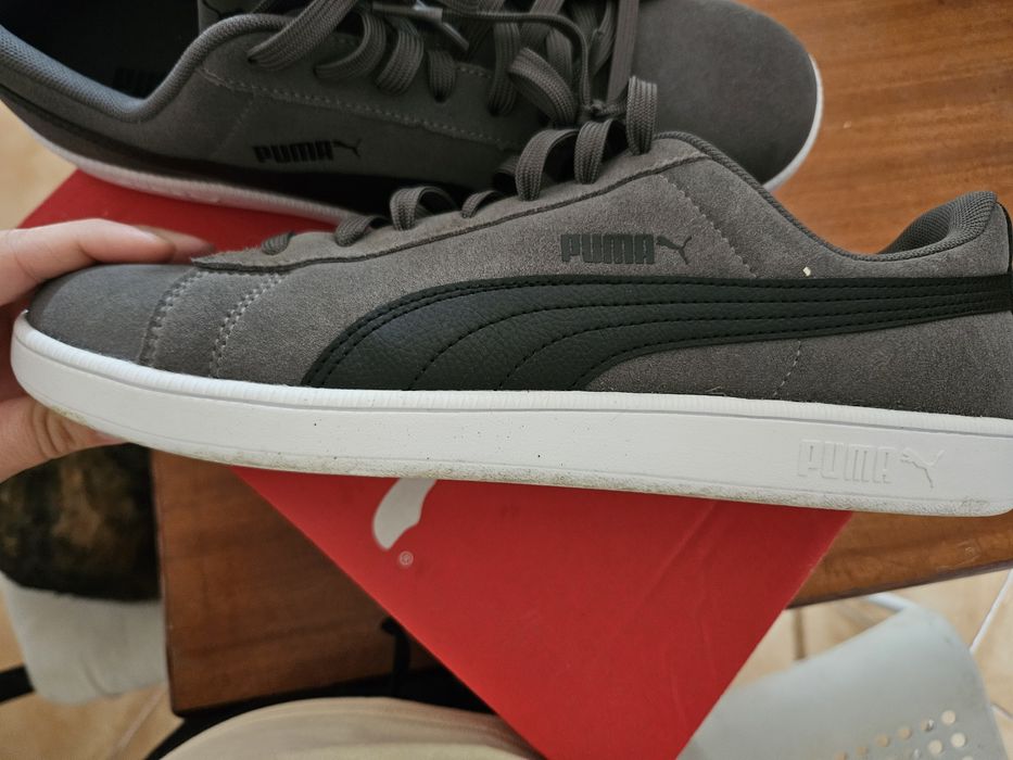 Sapatos tenis Puma