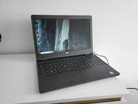 Dell Latitude 5580 15.6" / i5-7300U / 8GB / 256 SSD