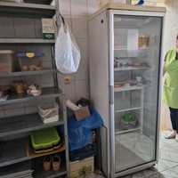 Холодильна шафа вітрина SNAIGE холодильная витрина шкаф для напоїв