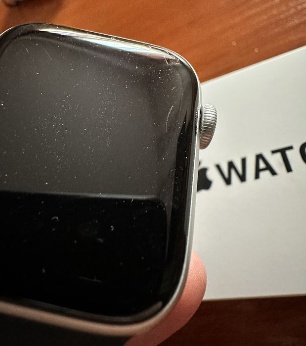 Apple watch se 2 generacji 44mm