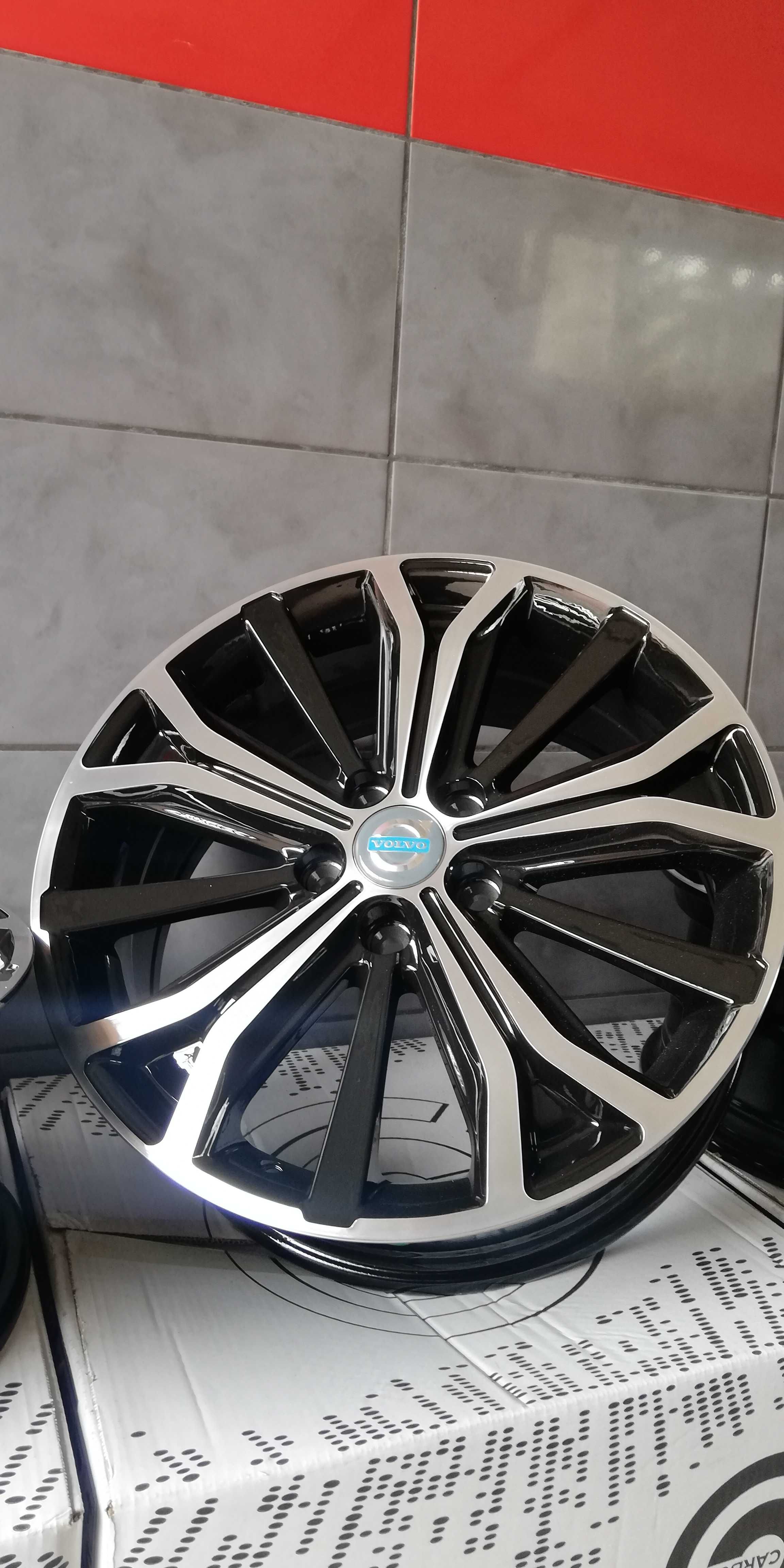 Felgi 17" 5x108 VOLVO XC60 XC70 XC90 S40 S60 S80 V40 V60 V70 C90