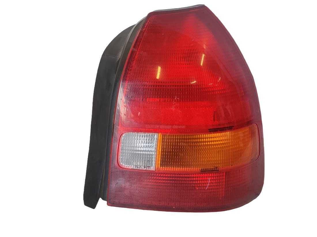 Honda Civic VI 6 Lampa Prawa Tylna Prawy Tył