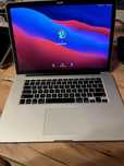 MacBook Pro (15-inch Mid 2014) | 16 GB RAM | 500 GB SSD | Intel i7