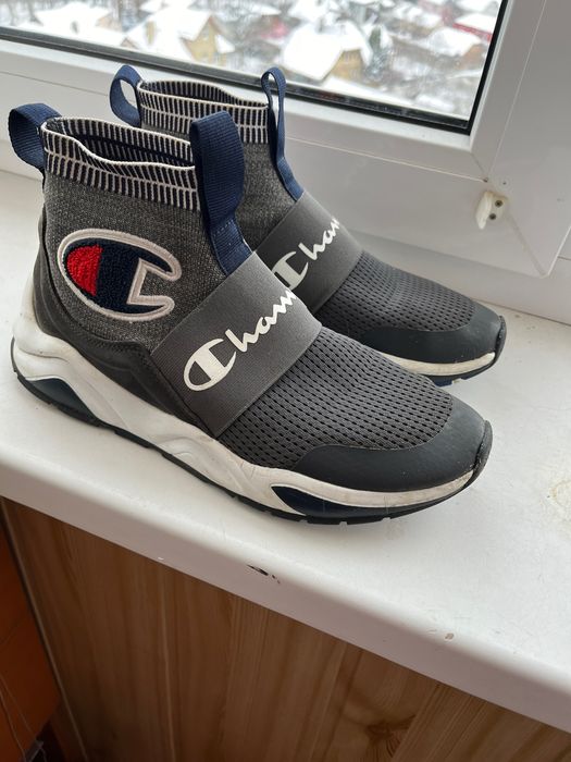 Кросівки Champion
