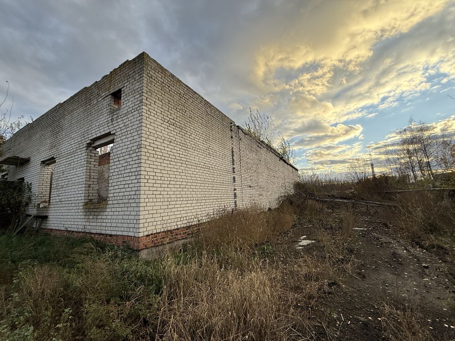 Продаж приміщення 760 м.к