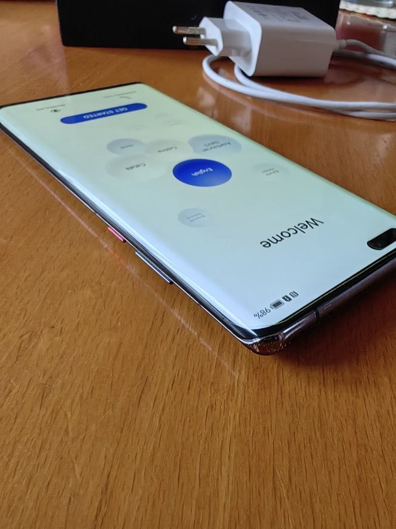 Huawei mate 40 pro 8/256, 5G