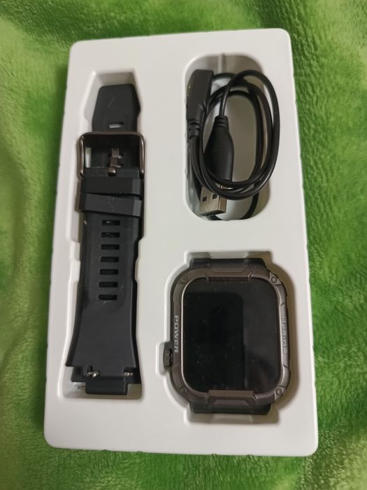 Смарт годинник, smart