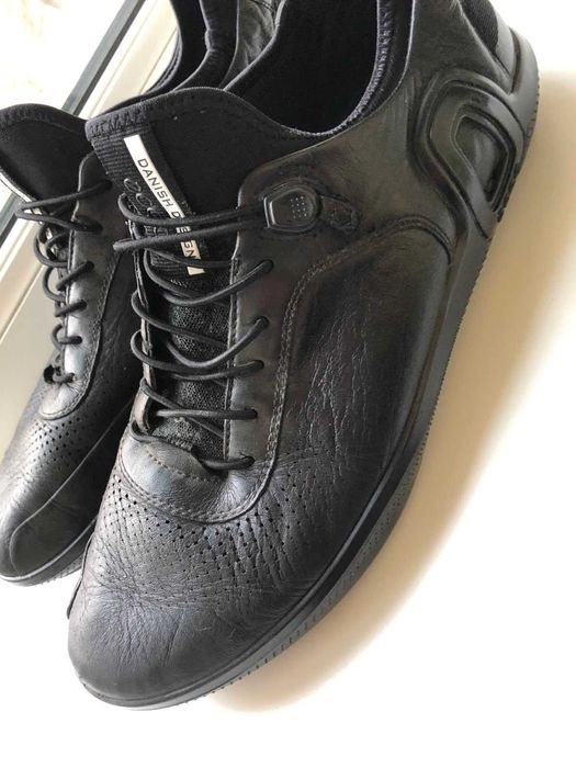 обувь мужская натуральная кожа