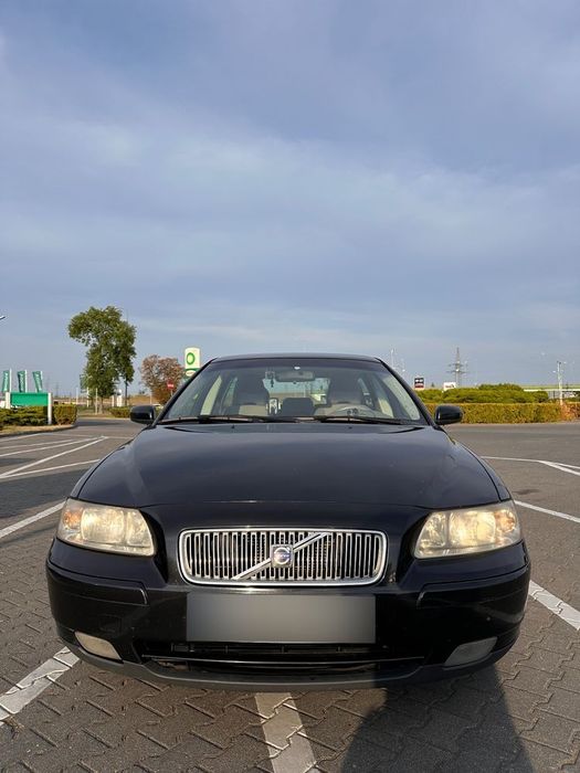Volvo V70 Volvo V70