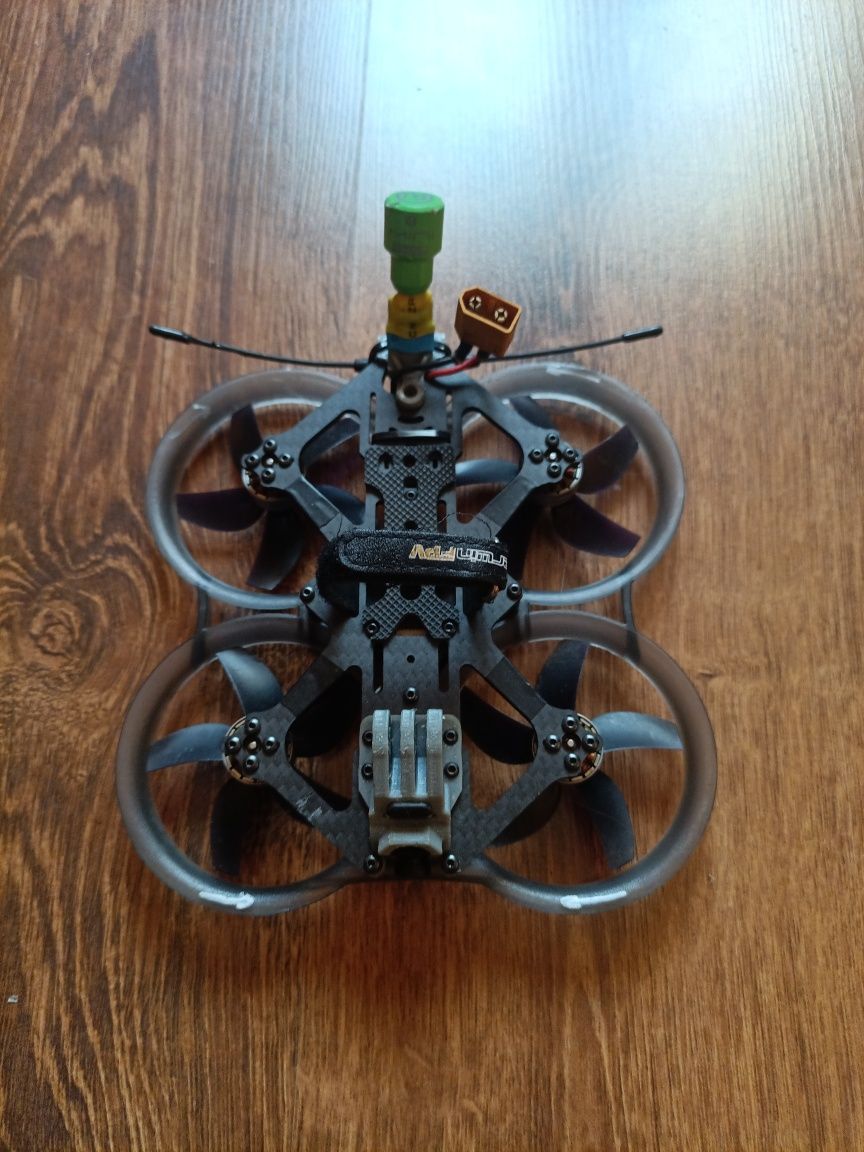 Продам DarwinFPV 25
