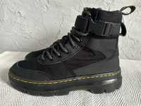 Dr Martens Combs Tech 36