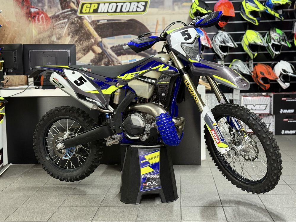 Sherco SE 250 (ano:2023)