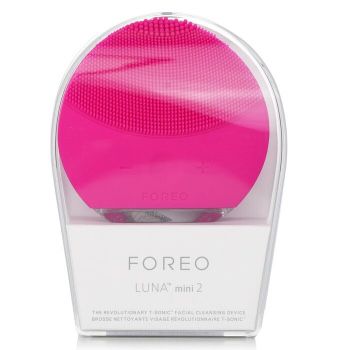 Щетка для очищения лица FOREO Luna Mini 2 Smart Mask Treatment Device