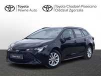 Toyota Corolla Corolla 1.8 Hybrid 140 KM Comfort Tech, SalonPL, Serwis ASO, VAT23%