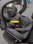 NOWY!!! Fotelik Modular Infant 0-13 kg + baza
