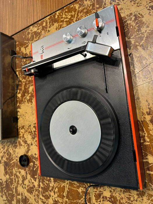 Gramofon Unitra WG 400
