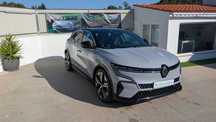 Renault Mégane E-Tech EV60 Iconic