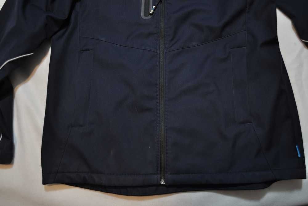 SIOEN XL męska kurtka softshell ocieplana mocna workwear rs1v TOCSAM
