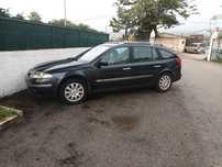 Renault Laguna 1.9 dci