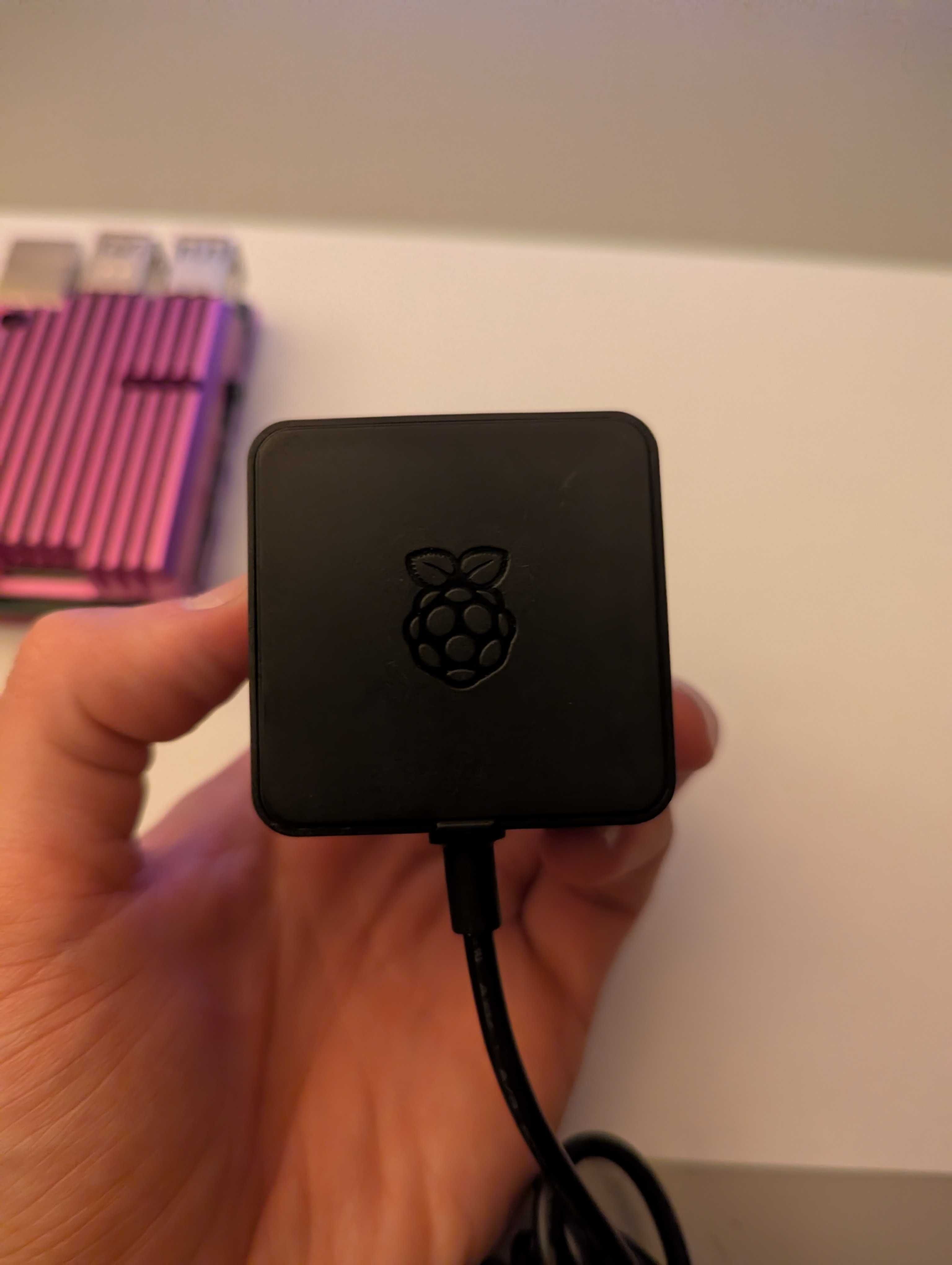 Raspberry Pi 4B - 4GB