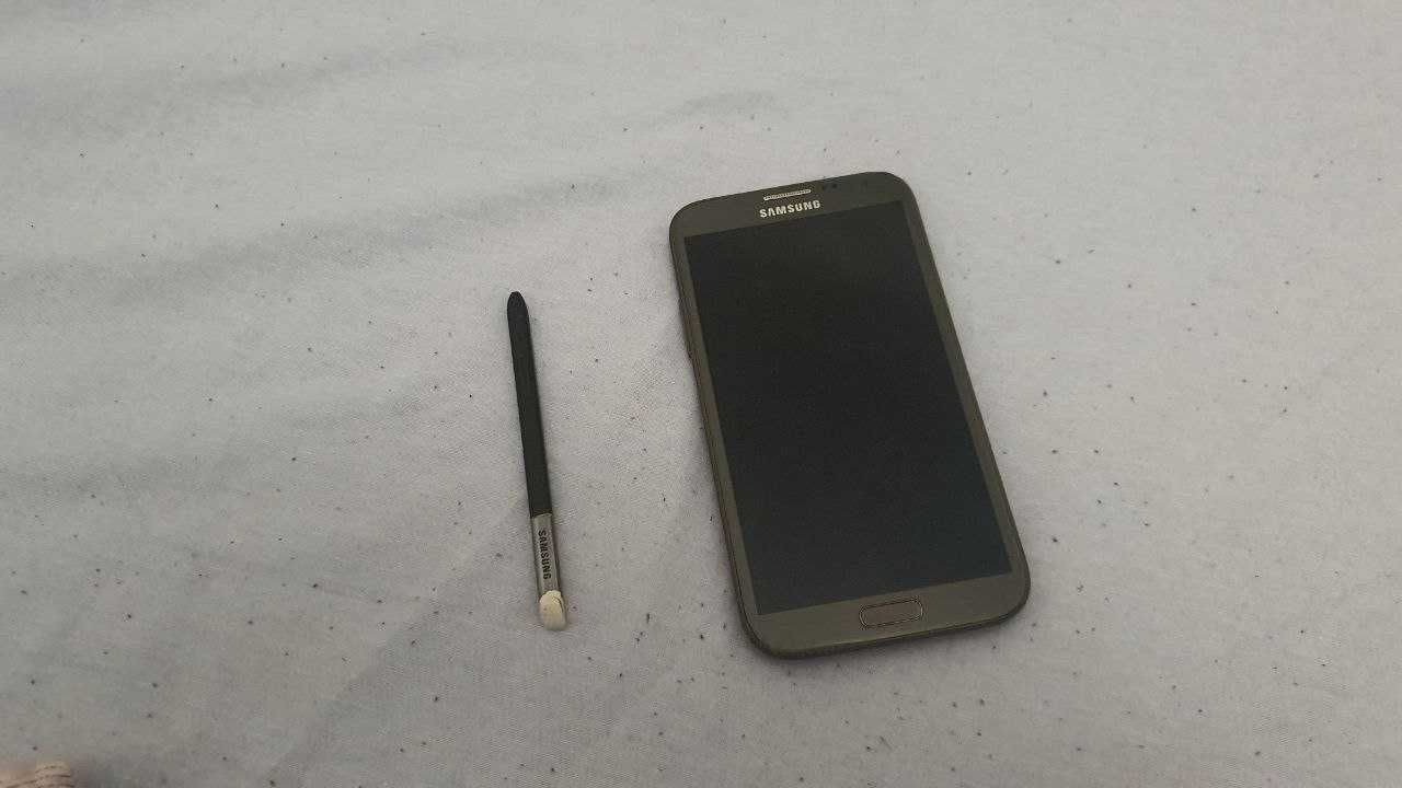 Донор Samsung Note T889\N7100