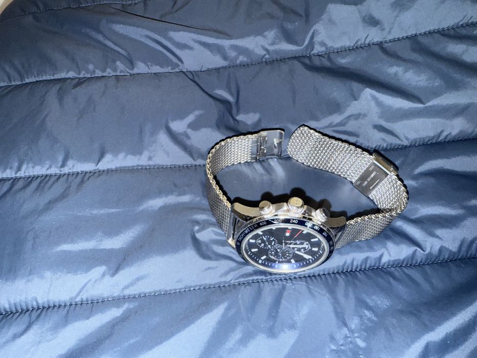 Relogio Tommy Hilfiger