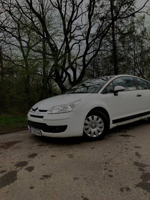 Терміново! Citroen C4, 2006 р.