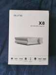 Konwerter dac aune x8 + wzmacniacz operacyjny muses 01