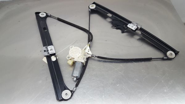 Elevador vidros frente direito MERCEDES-BENZ Vaneo (414)