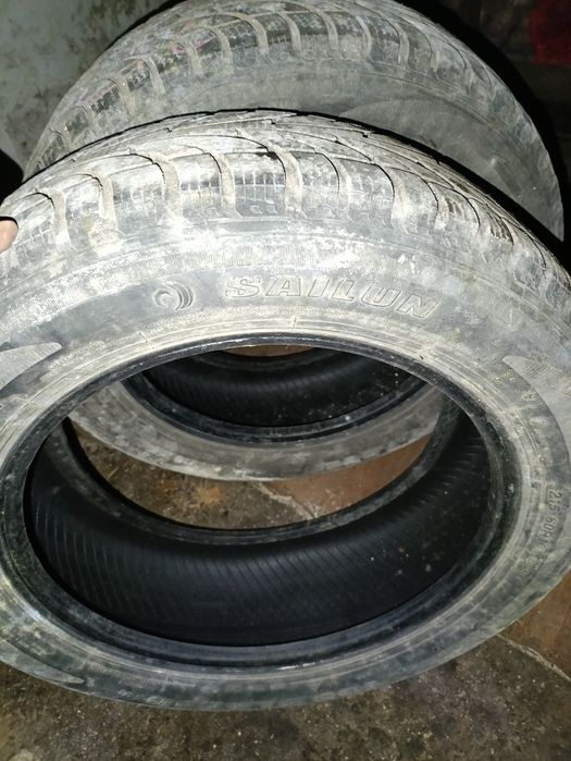 215 60 17 Зимова