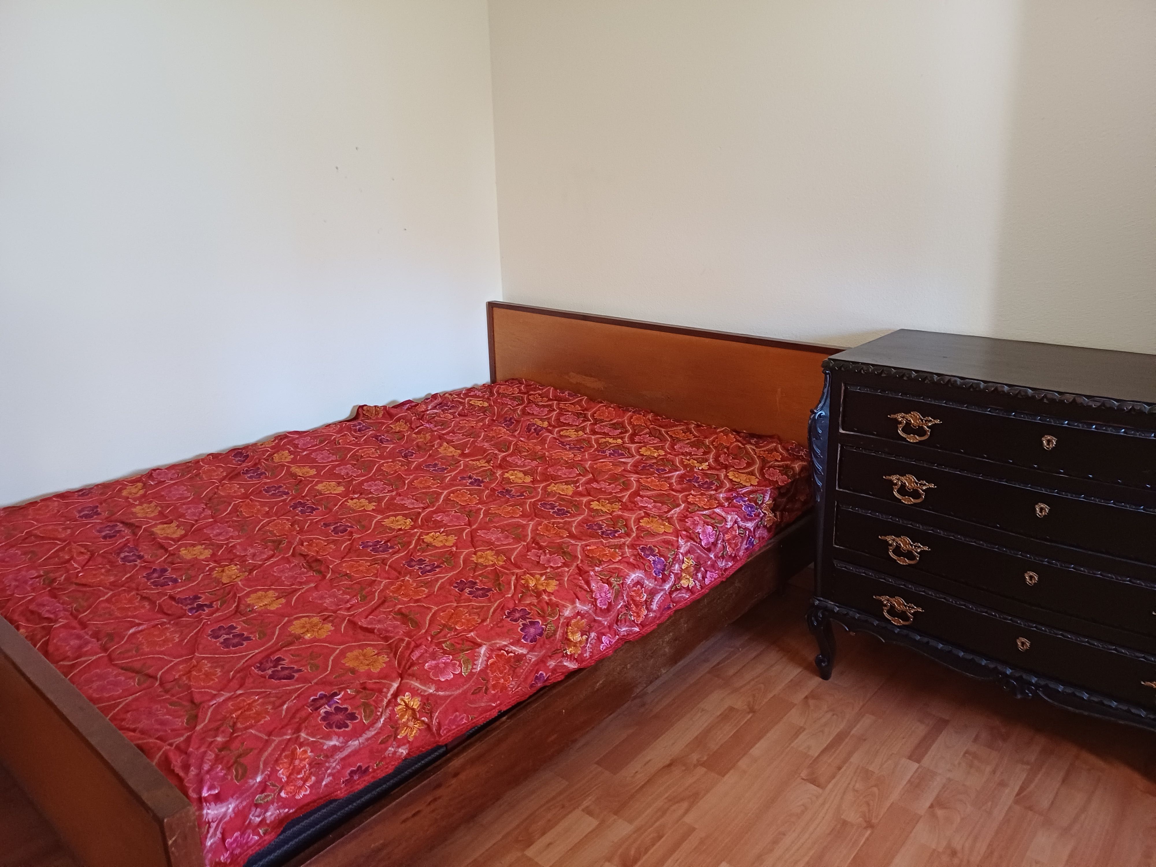 Quarto em Mirandela em frente à ESACT
