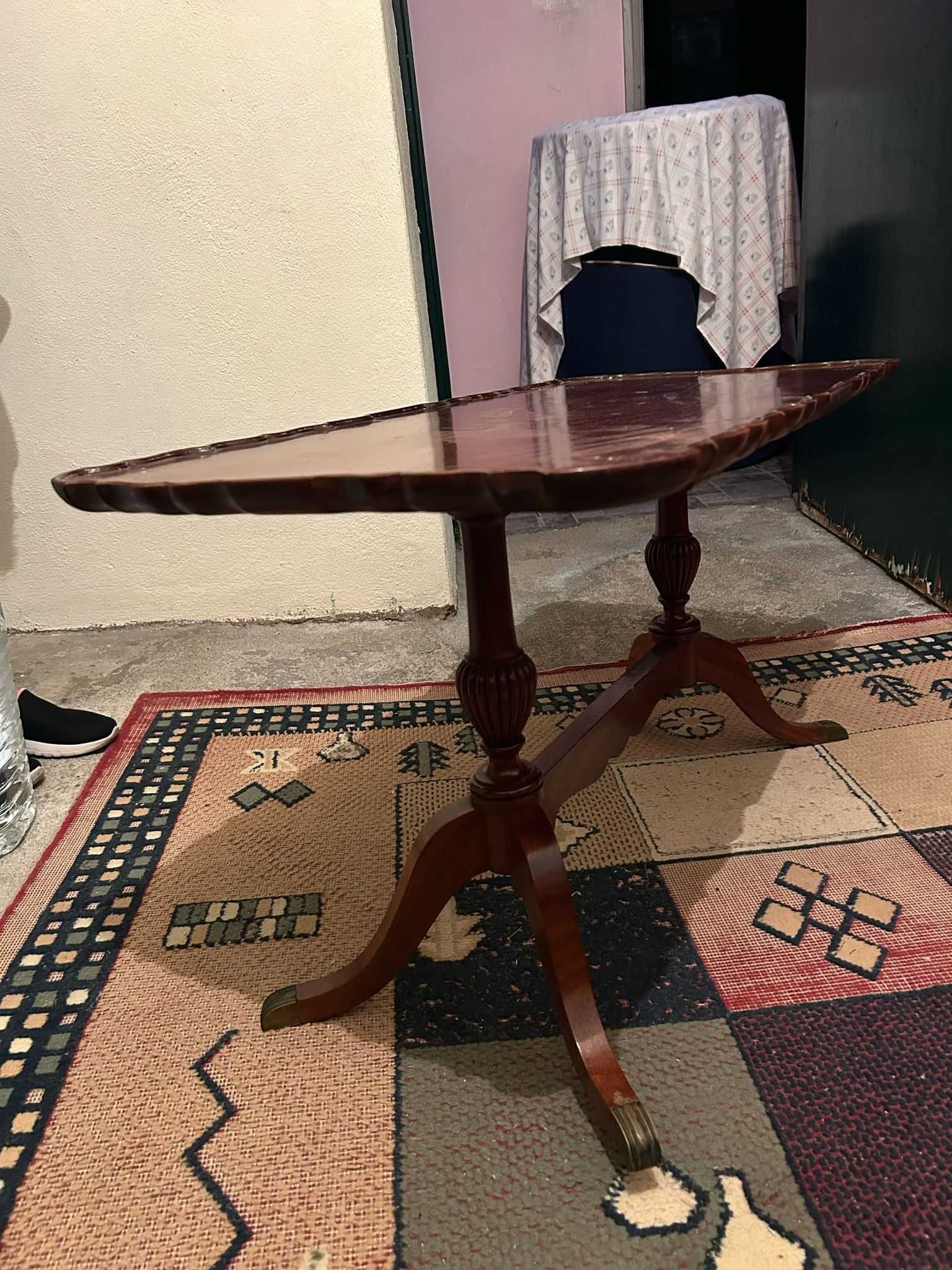 Mesa de Centro Mogno 30€